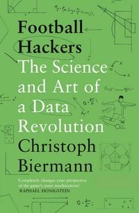 Produktbild: Football Hackers