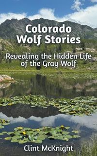 Produktbild: Colorado Wolf Stories