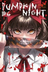 Produktbild: Pumpkin Night 6
