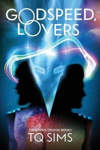 Produktbild: Godspeed, Lovers
