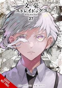 Produktbild: Bungo Stray Dogs, Vol. 27