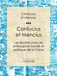 Produktbild: Confucius et Mencius
