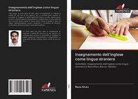 Produktbild: Insegnamento dell'inglese come lingua straniera