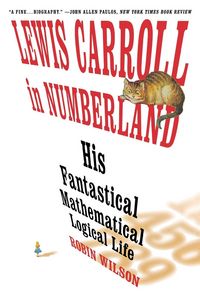 Produktbild: Lewis Carroll in Numberland