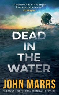 Produktbild: Dead in the Water