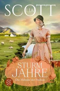 Produktbild: Sturmjahre