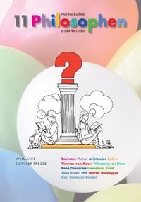 Produktbild: 11 Philosophen