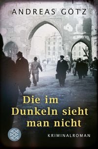 Produktbild: Die im Dunkeln sieht man nicht