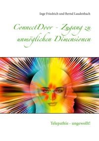Produktbild: ConnectDoor - Zugang zu unm&ouml;glichen Dimensionen
