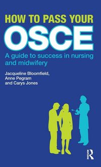 Produktbild: How to Pass Your OSCE