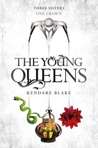 Produktbild: The Young Queens