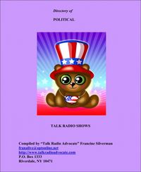 Produktbild: Ebook of Political Talk Radio Shows
