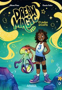 Produktbild: Dream Magic. El pulpo arco&iacute;ris