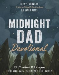 Produktbild: Midnight Dad Devotional