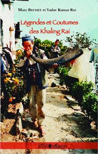 Produktbild: L&eacute;gendes et Coutumes des Khaling Rai