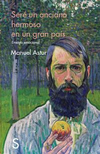 Produktbild: Ser&eacute; un anciano hermoso en un gran pa&iacute;s
