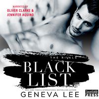 Produktbild: Blacklist