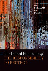 Produktbild: The Oxford Handbook of the Responsibility to Protect