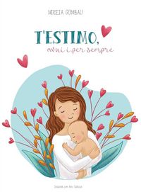 Produktbild: T'estimo, avui i per sempre