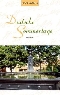 Produktbild: Deutsche Sommertage