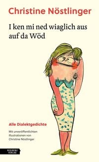 Produktbild: I ken mi ned wiaglich aus auf da W&ouml;d