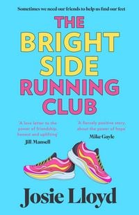 Produktbild: The Bright Side Running Club