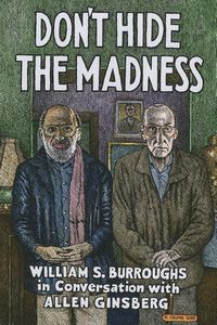 Produktbild: Don't Hide the Madness