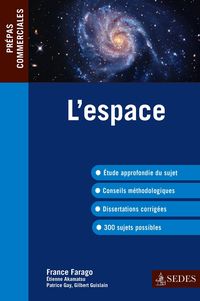 Produktbild: L'espace