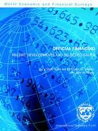Produktbild: Official Financing