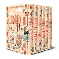 Produktbild: A Hobby in Foul Play (A Cozy Mystery Tribe Anthology, #16)
