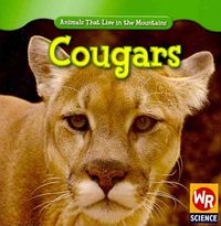 Produktbild: Cougars