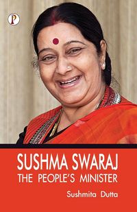 Produktbild: Sushma Swaraj