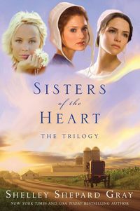 Produktbild: Sisters of the Heart: The Trilogy