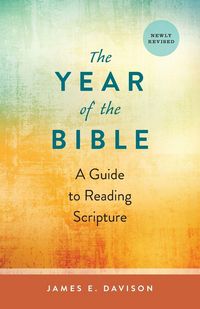 Produktbild: The Year of the Bible