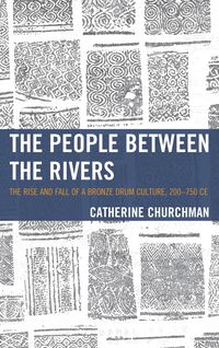 Produktbild: The People between the Rivers