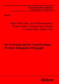 Produktbild: Im Vertrauen und in Verantwortung