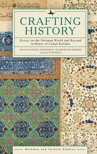 Produktbild: Crafting History