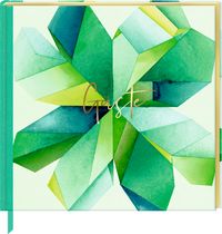 Produktbild: G&auml;stebuch &ndash; G&auml;ste