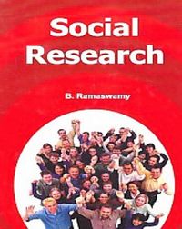 Produktbild: Social Research