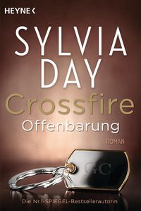 Bild vom Artikel Crossfire: Offenbarung, Bd. 2 vom Autor Sylvia Day