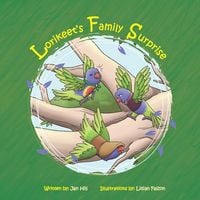 Produktbild: Lorikeet's Family Surprise