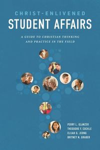 Produktbild: Christ-Enlivened Student Affairs