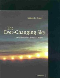Produktbild: The Ever Changing Sky