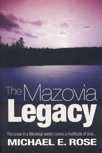 Produktbild: The Mazovia Legacy