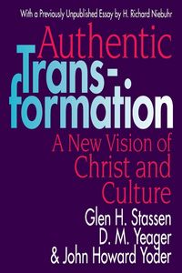 Produktbild: Authentic Transformation