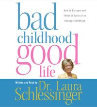 Produktbild: BAD CHILDHOOD GOOD LIFE     3D