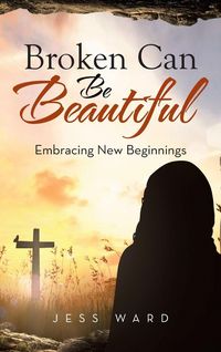 Produktbild: Broken Can Be Beautiful
