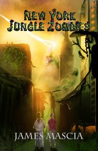 Produktbild: New York Jungle Zombies