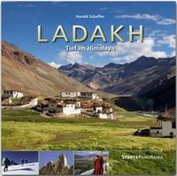 Bild vom Artikel Ladakh - Tief im Himalaya vom Autor Harald Schaffer