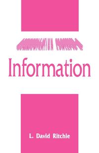 Produktbild: Information